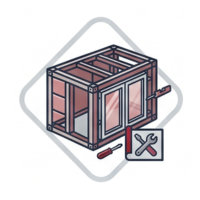 Type of construction