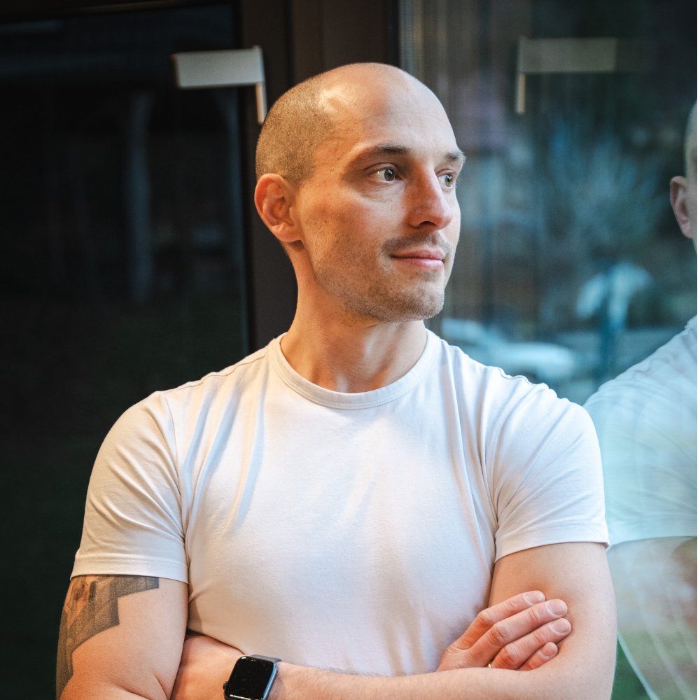 Martin Ojrzynski